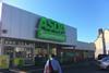 Asda's supermarkets are drawing shoppers, Nielsen said