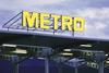 Metro has managed a slight improvement in sales despite setbacks 
