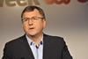 Tesco chief Philip Clarke says Tesco will emerge a truly multichannel leader