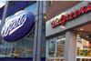 Alliance Boots’ tie-up with Walgreens has created savings above expectations of 236m dollars in the first half of 2014.
