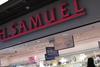 H Samuel owner Signet UK chief executive Rob Anderson to exit