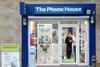 Dixons Carphone will sell its stake in The Phone House