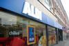 Aldi was one of the big winners over Easter