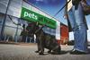 Pets at Home like-for-likes rise as it trials Whiskers n Paws fascia