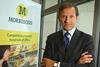 Morrisons chief executive Marc Bolland