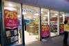 WH Smith pre-tax profit rose despite like-for-like sales falling
