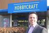 HobbyCraft has hired Best Buy store acquisitions manager James Yates as its new property director