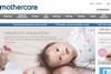 Mothercare has deemed Amazon’s platform as limiting multichannel business