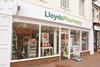 LloydsPharmacy owner Celesio has acquired Sainsbury's pharmacies