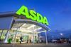 Asda has appointed a new strategy director