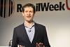 56% of consumers are influenced by Twitter before they buy, claims Twitter managing director Bruce Daisley.