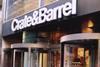 Crate & Barrel are among overseas retailers not to have ventured to the UK