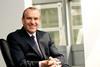 Former Tesco chief executive Sir Terry Leahy joins MetaPack board