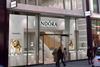 Jewellery retailer Pandora is to open a flagship store in Park House, Oxford Street that will be its largest store globally.