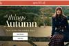 Freemans website autumn 2026
