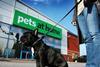 Pets at Home will move away from its current format