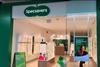 Specsavers store exterior