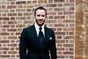 Tom Ford will open a store in London’s Knightsbridge