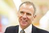 Tesco boss Dave Lewis has raised concern about the business rates system