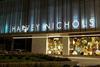 Harvey Nichols is poised to hire a new chief executive and former Burberry finance chief Stacey Cartwright has emerged as the front-runner.