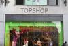 Topshop Oxford Street