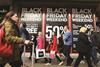 What can retailers learn from Black Friday 2014’s supply chain woes, and how can they better prepare for future seasonal surges?