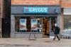 Greggs does not expect profitability to recover until 2022