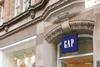Gap sales improve for Christmas