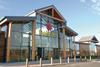Tesco-owned Dobbies Garden Centres recorded a 22% uplift in sales last year while profits remained flat last year