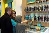 Mobile phone retailer EE opens new format store