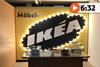 Ikea Sweden Museum Video