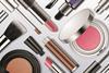 Make-up products index