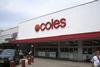 Coles general manager Dimitrios Bairaktaris called for grocers to study store cupboards