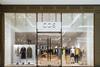 Cos opened its 100th store in Leipziger Platz Mall in Berlin