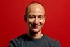 Jeff Bezos Founder, President and Chief Executive Amazon