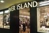 River Island is among retailers that have absorbed commodity price increases