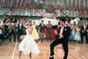 US films such as Grease have powered the popularity of proms in the UK