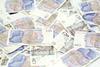 Pile of money