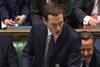 George Osborne first promised business rates reform in the autumn statement
