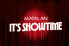 Matalan It's Show Time Christmas advert 2025