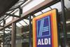 Aldi was the best performing grocer in the latest Kantar data