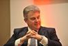 High street minister Brandon Lewis insists delaying the business rates revaluation to 2017 was the right thing to do