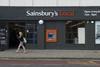 Sainsbury's Local Stores have been performing well, resulting in a successful second quarter