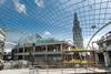 Major Yorkshire shopping centre development Trinity Leeds is to open on March 21, 2013