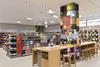Waitrose's Swindon branch is where in-store innovations can be seen