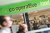 Co-operative Food is trialling contactless payment ahead of an anticipated uplift in its use during the Olympics.