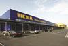 Swedish furniture specialist Ikea has become the first large national retailer to pledge to pay its staff in the UK a living wage.