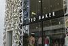 Growth planned at Ted Baker