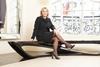 Former Aquascutum boss Kim Winser to set up womenswear etail business