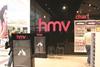 Hilco's £50m deal to rescue HMV would save 140 shops and 2,500 jobs